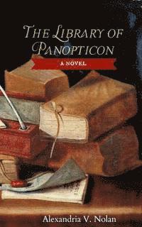 The Library of Panopticon 1