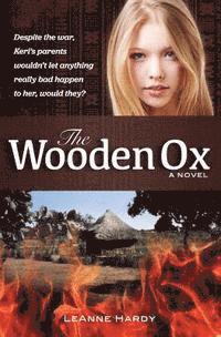 bokomslag The Wooden Ox