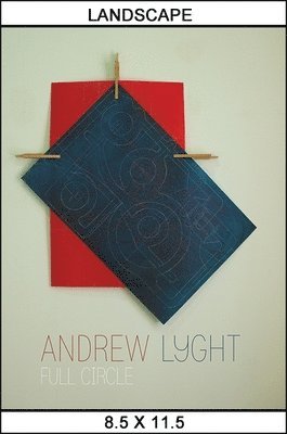 Andrew Lyght, Karwan Fatah-Black, Carl E. Hazlewood, Bram Hoonhout, Renata Karlin, Tumelo Mosaka, Sara J. Pasti, Barbara Rose, Artemis Zenetou - Andrew Lyght, Häftad