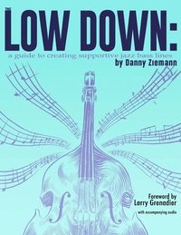 bokomslag Low Down