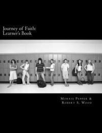 Journey of Faith: Learner's Book 1