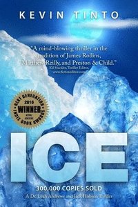 bokomslag Tinto, K: ICE