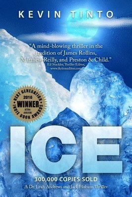bokomslag Tinto, K: ICE