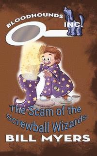 bokomslag The Scam of the Screwball Wizards