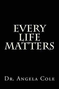bokomslag Every Life Matters