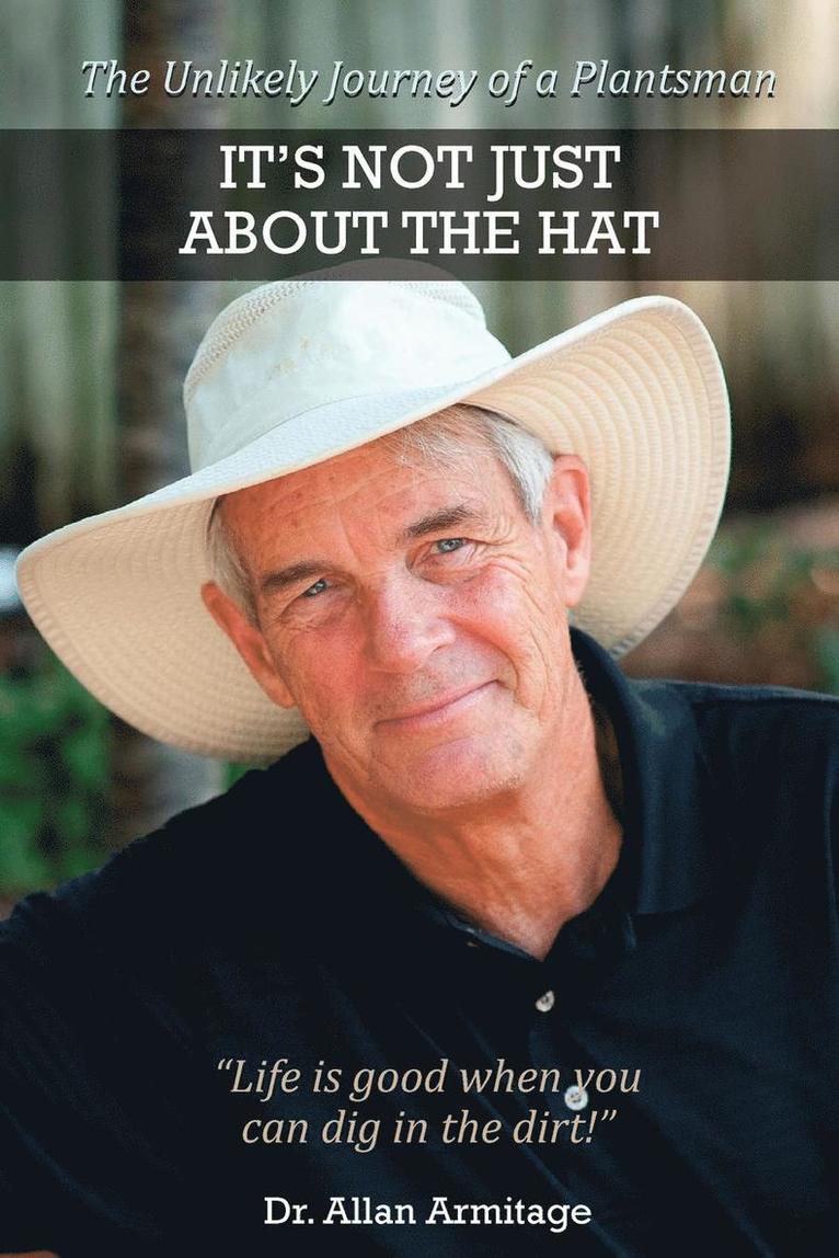 It's Not Just About the Hat 1