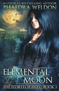 bokomslag Elemental Moon