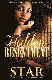 Star - Hidden Resentment, Häftad
