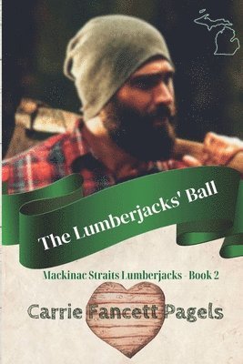 bokomslag Lumberjacks' Ball