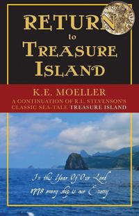 bokomslag Return To Treasure Island