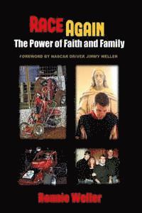 bokomslag Race Again: The Power of Faith and Family