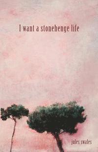 bokomslag I want a stonehenge life