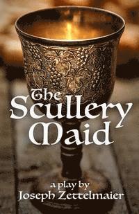 The Scullery Maid 1