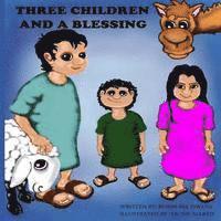 Three Children and a Blessing 1