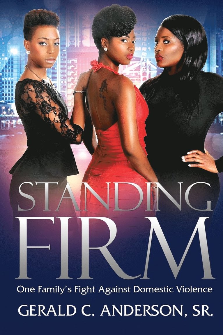 Standing Firm 1