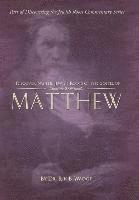 Discovering the Jewish Roots of the Gospel of Matthew: Part of the 'Discovering the Jewish Roots Commentary Series 1