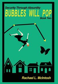 bokomslag Bubbles Will Pop