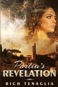 bokomslag Portia's Revelation
