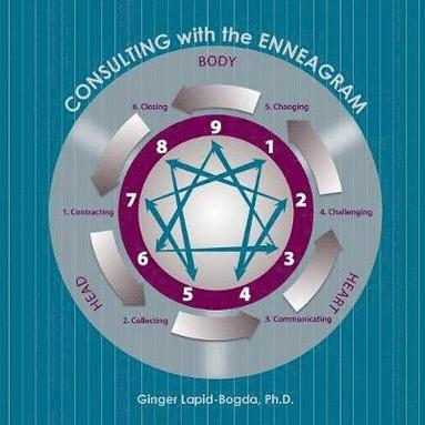 bokomslag Consulting with the Enneagram