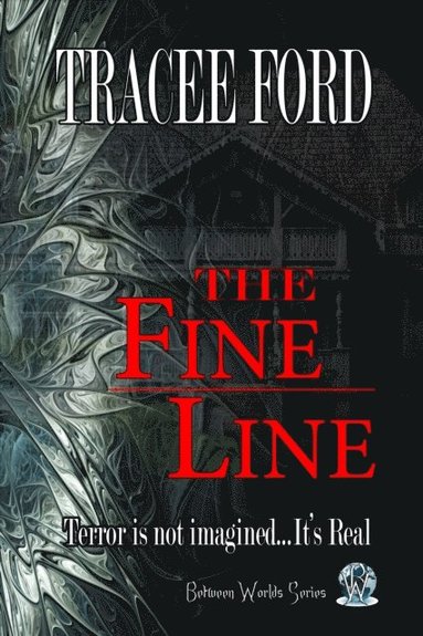 bokomslag The Fine Line