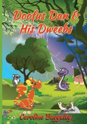 Doofus Dan & His Dweebs