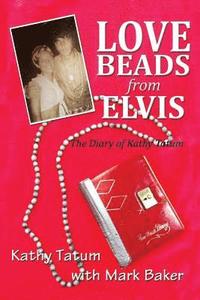 bokomslag Love Beads from Elvis