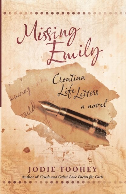 Missing Emily: Croatian Life Letters 1
