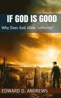 bokomslag If God Is Good: Why Does God Allow Suffering?