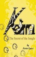 bokomslag Kalima: The Secret of the Jungle