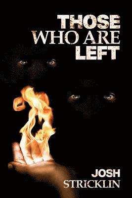 Those Who Are Left 1