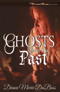 bokomslag Ghosts from the Past: A Voodoo Vows Short Story