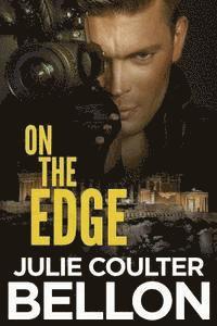 Julie Coulter Bellon - On The Edge, Häftad