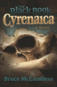 bokomslag The Black Book of Cyrenaica