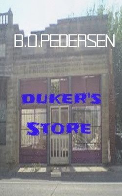 bokomslag Duker's Store