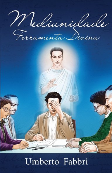 Umberto Fabbri - Mediunidade Ferramenta Divina, Häftad