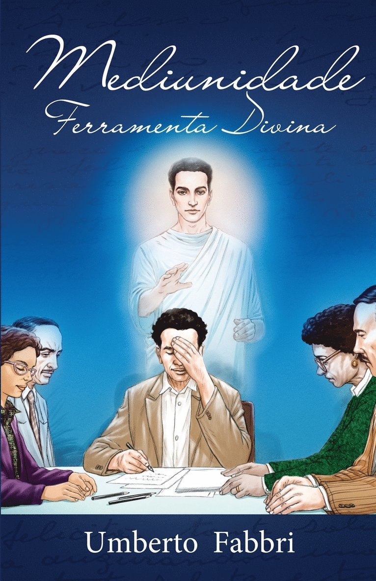 Mediunidade Ferramenta Divina 1