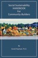 bokomslag Social Sustainability HANDBOOK for Community-Builders