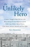bokomslag An Unlikely Hero
