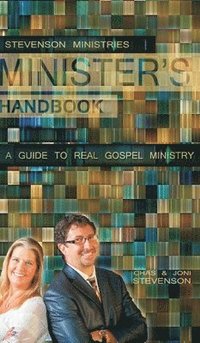 bokomslag Minister's Handbook