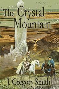 bokomslag The Crystal Mountain