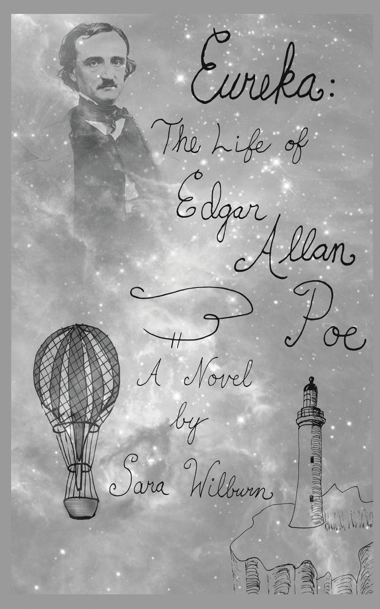 Sara Wilburn - Eureka, Häftad