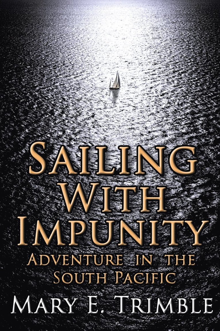 Sailing with Impunity 1