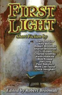 First Light: Short Fiction