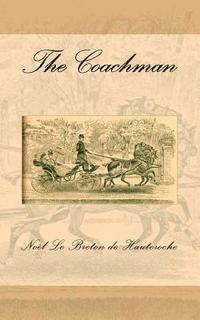 bokomslag The Coachman