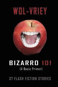 bokomslag Bizarro 101: A Basic Primer