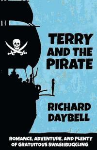 Terry and the Pirate 1