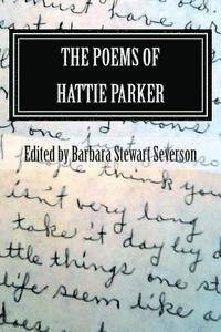 bokomslag The Poems of Hattie Parker