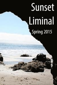 bokomslag Sunset Liminal vol. 1: Spring 2015