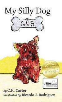 bokomslag My Silly Dog Gus