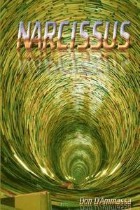 Don D'Ammassa - Narcissus, Häftad